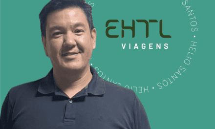 EHTL anuncia Helio Santos como executivo de Vendas da região de Campinas