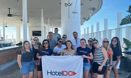 HotelDo promove famtour em Orlando com Universal e SeaWorld 