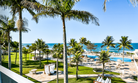 Itapema Beach Resort terá PSG Academy no mês de julho