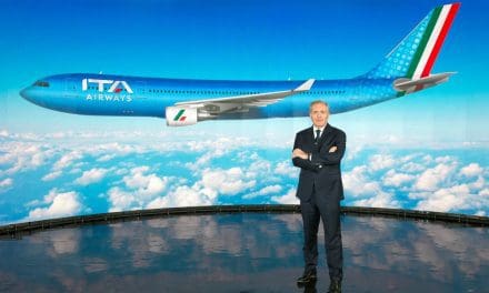Itália abre venda da ITA Airways; MSC e Lufthansa têm prioridade