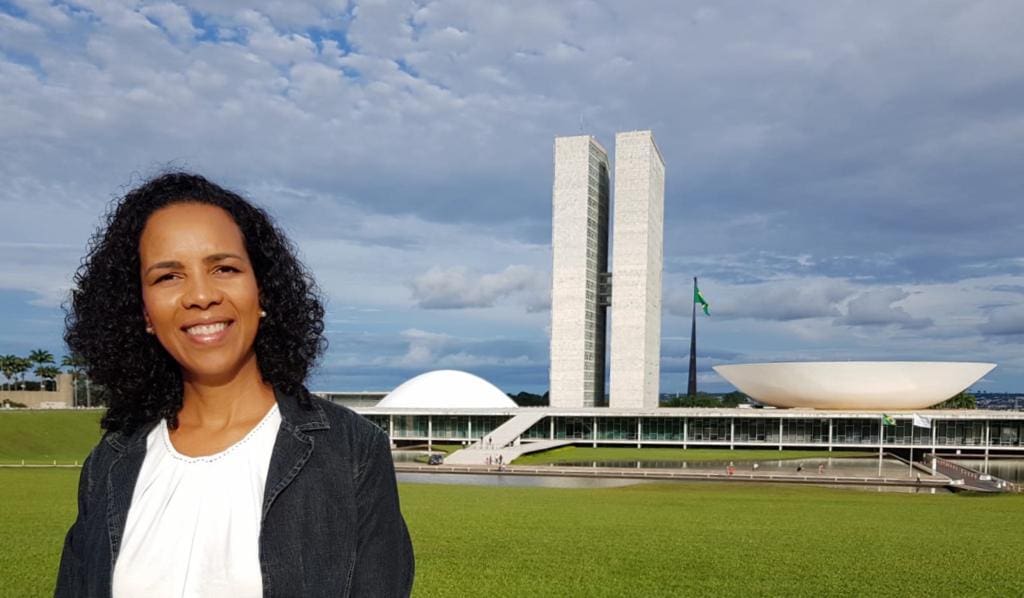 Jurema Monteiro, presidente da Abear