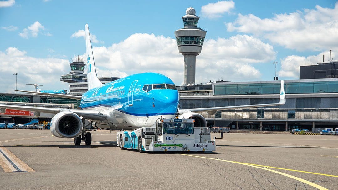 KLM