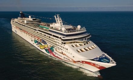 Norwegian Cruise Line anuncia retomada do Jewel com base no Panamá