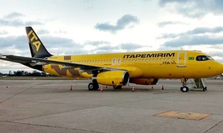 Itapemirim: empresário comunica desistência da compra da aérea