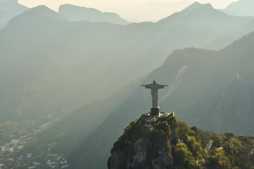 Rio de Janeiro RJ