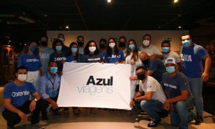 Azul Viagens capacita mais de 400 agentes no destino Porto Seguro (BA)