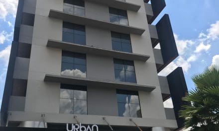 Primeiro hotel da bandeira Urban é inaugurado em Osasco (SP)