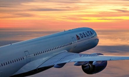 Delta aumentará serviço na China