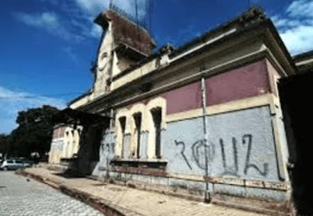 Estação do Conhecimento