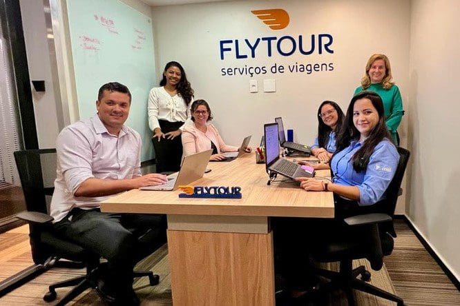 Flytour Brasília