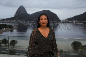 Yoo2 Rio de Janeiro anuncia Ingrid Videira como gerente geral