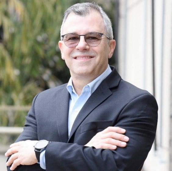 Marcel Frigeira, LA Travel Buyer da IBM (1)