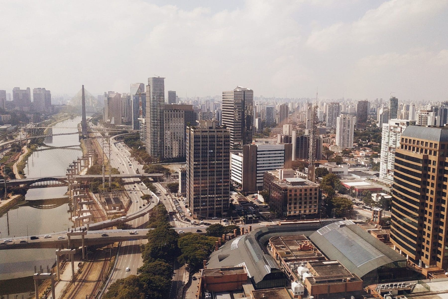 São Paulo Tiradentes ViajaNet