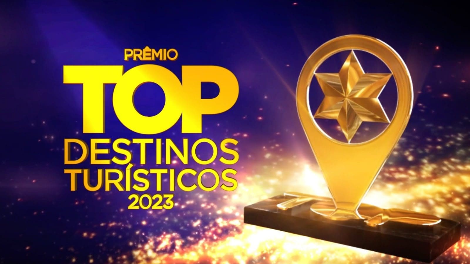 Top Destinos Turísticos