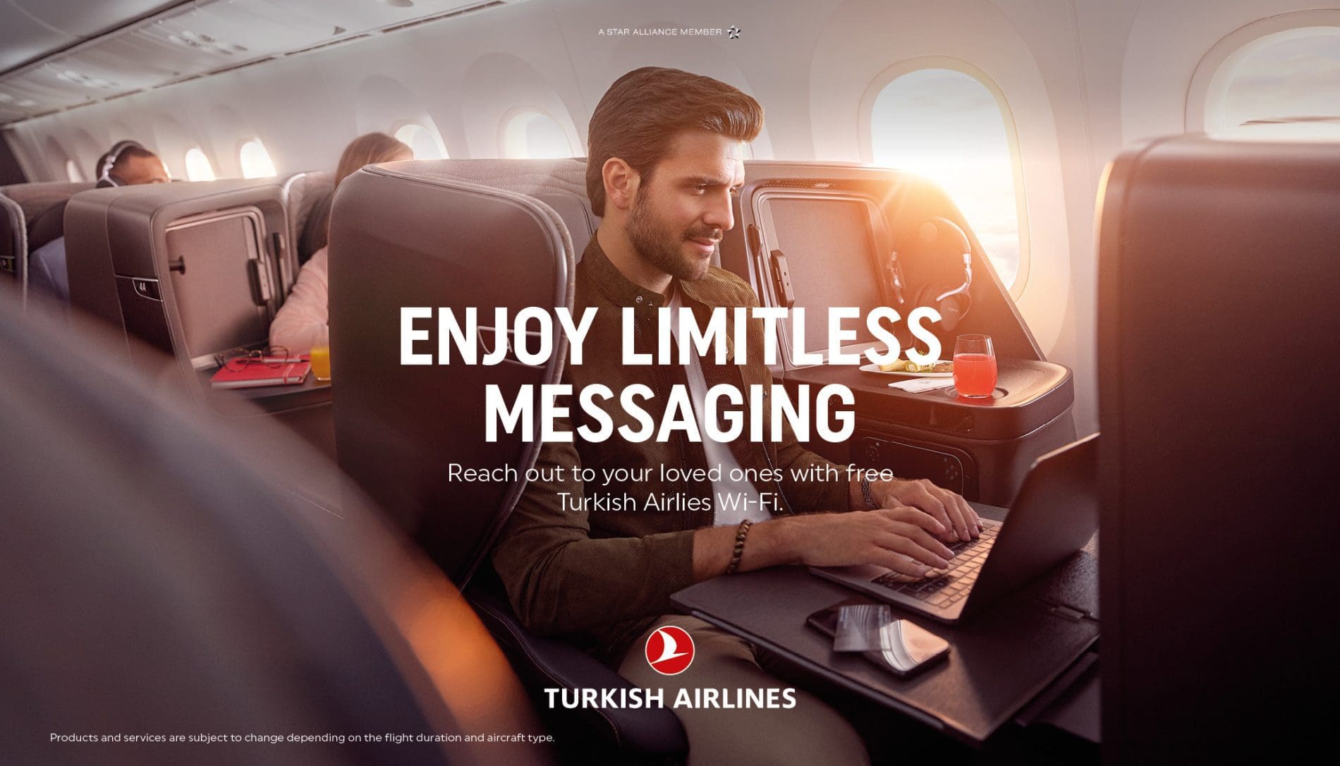 Turkish Airlines