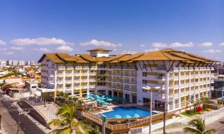 AHI incorpora Vidam Hotel Aracaju Transamerica Collection em sua rede