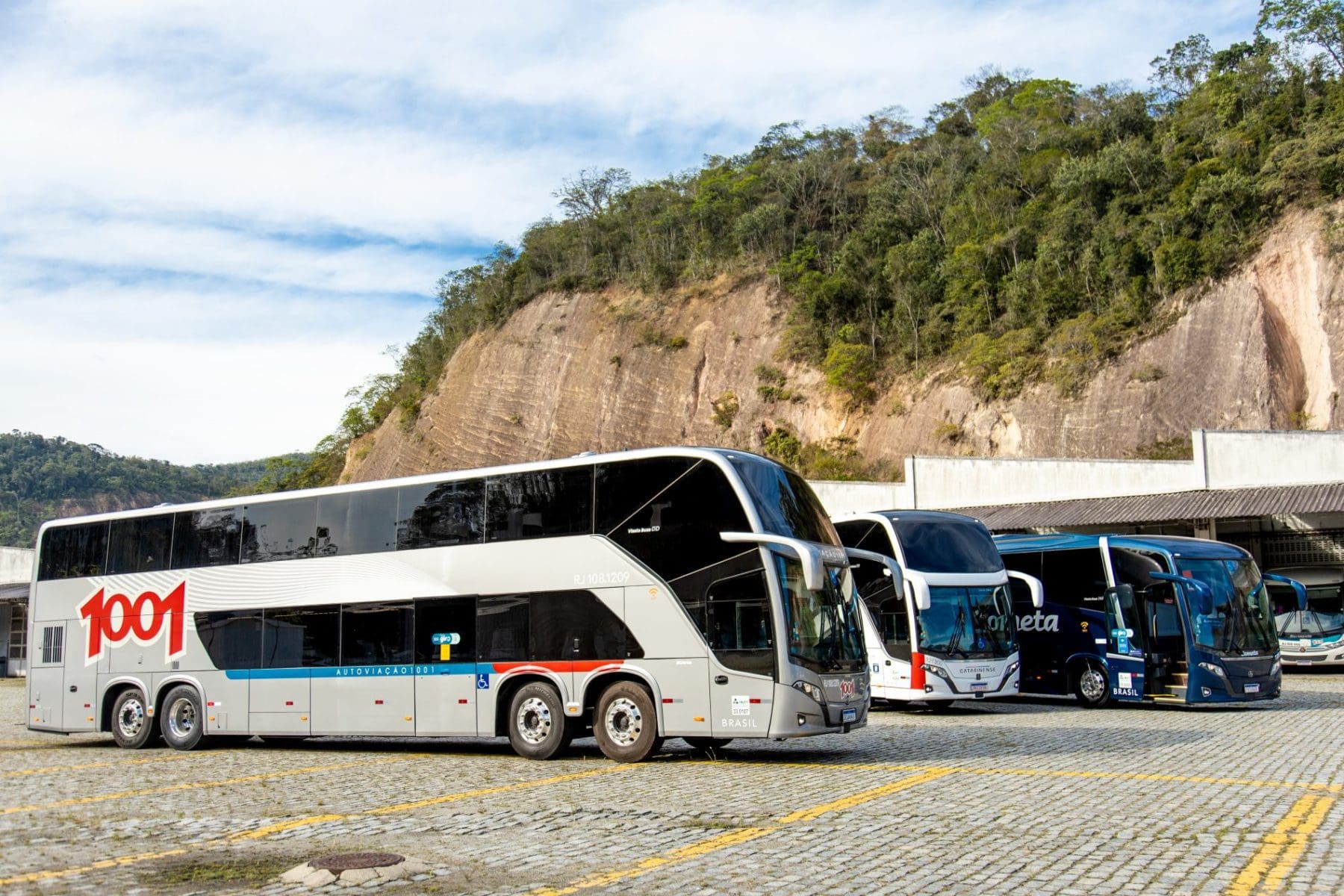 ônibus