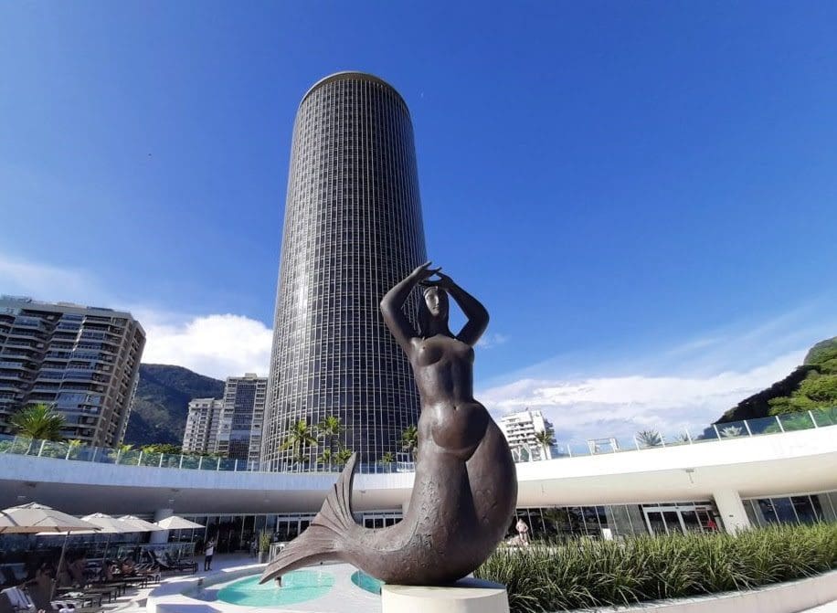 Hotel Nacional Rio de Janeiro