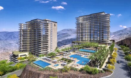 Four Seasons anuncia projeto residencial em Las Vegas (EUA)
