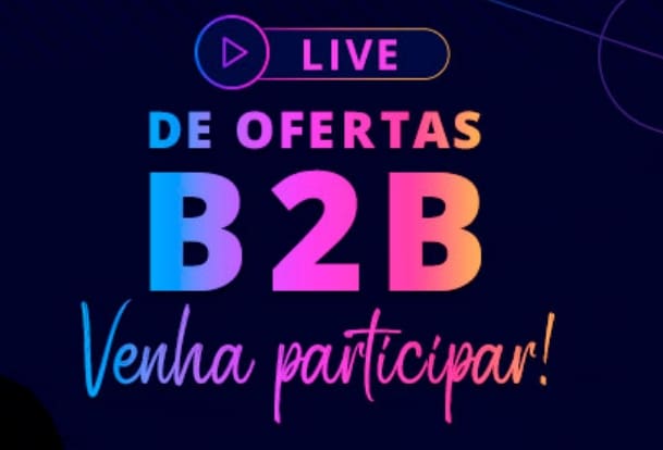 Live - B2B CVC Corp