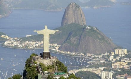 Tap aumenta número de voos entre Rio e Lisboa