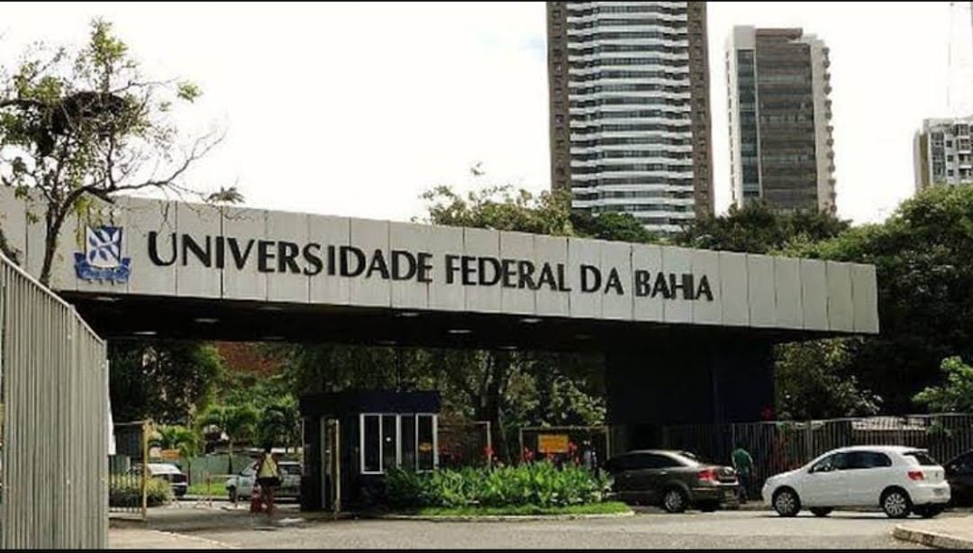 UFBA