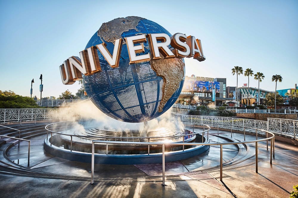 Universal Orlando