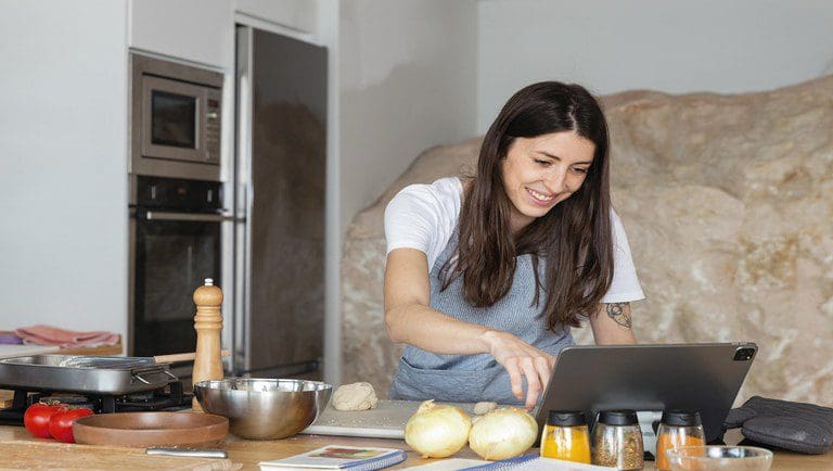 Mtur abre vagas em cursos na área de gastronomia turismo