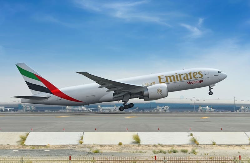 Emirates 