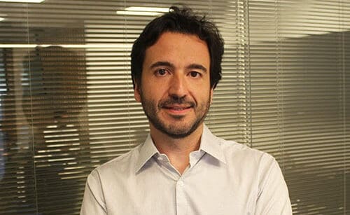 Eduardo Malheiros, CEO do Grupo Wish