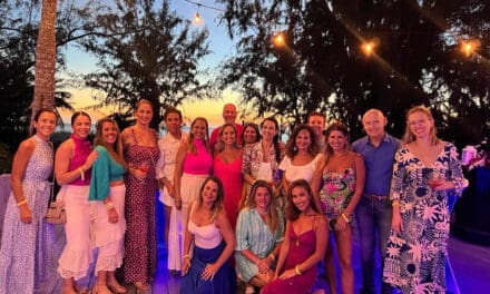 Club Med premia parceiros com viagem ao Club Med Turkoise