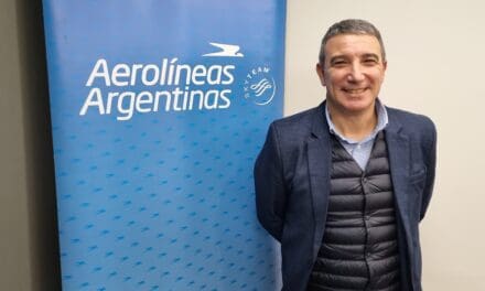 Grupo Abra e Aerolineas Argentinas assinam memorando de entendimento
