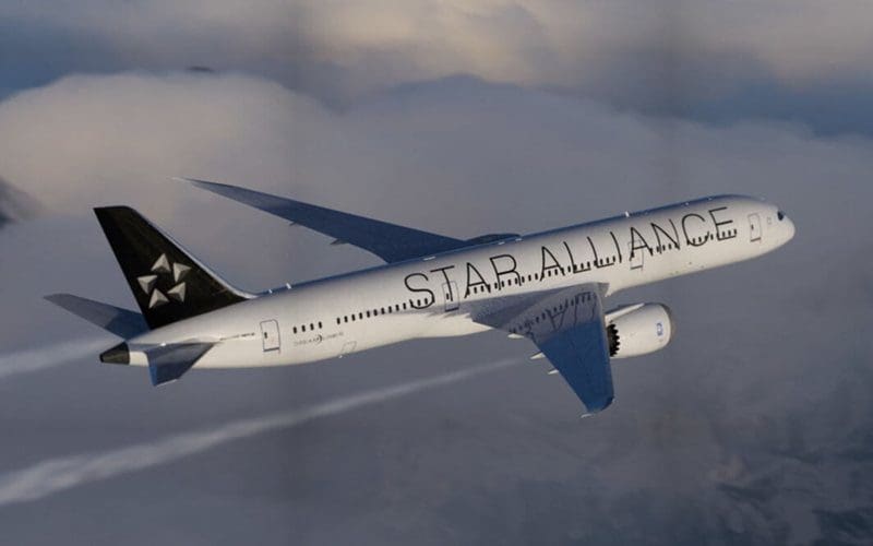 Star Alliance