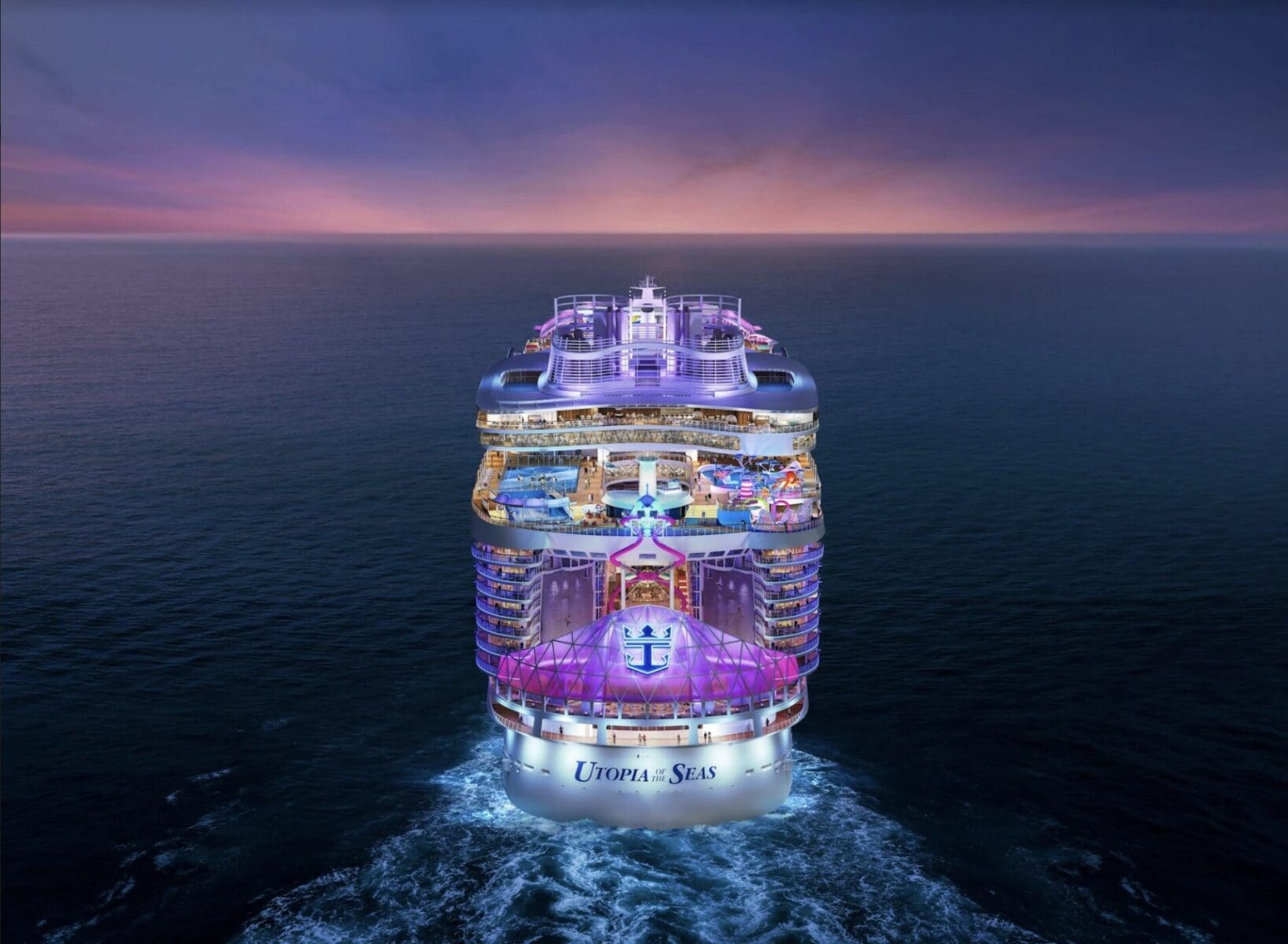 Royal Caribbean cruzeiros r11 travel descontos