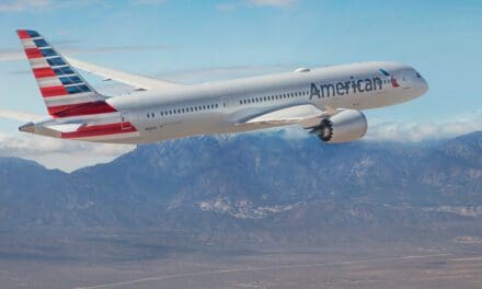 Pilotos da American Airlines ratificaram acordo de US$ 9 bi