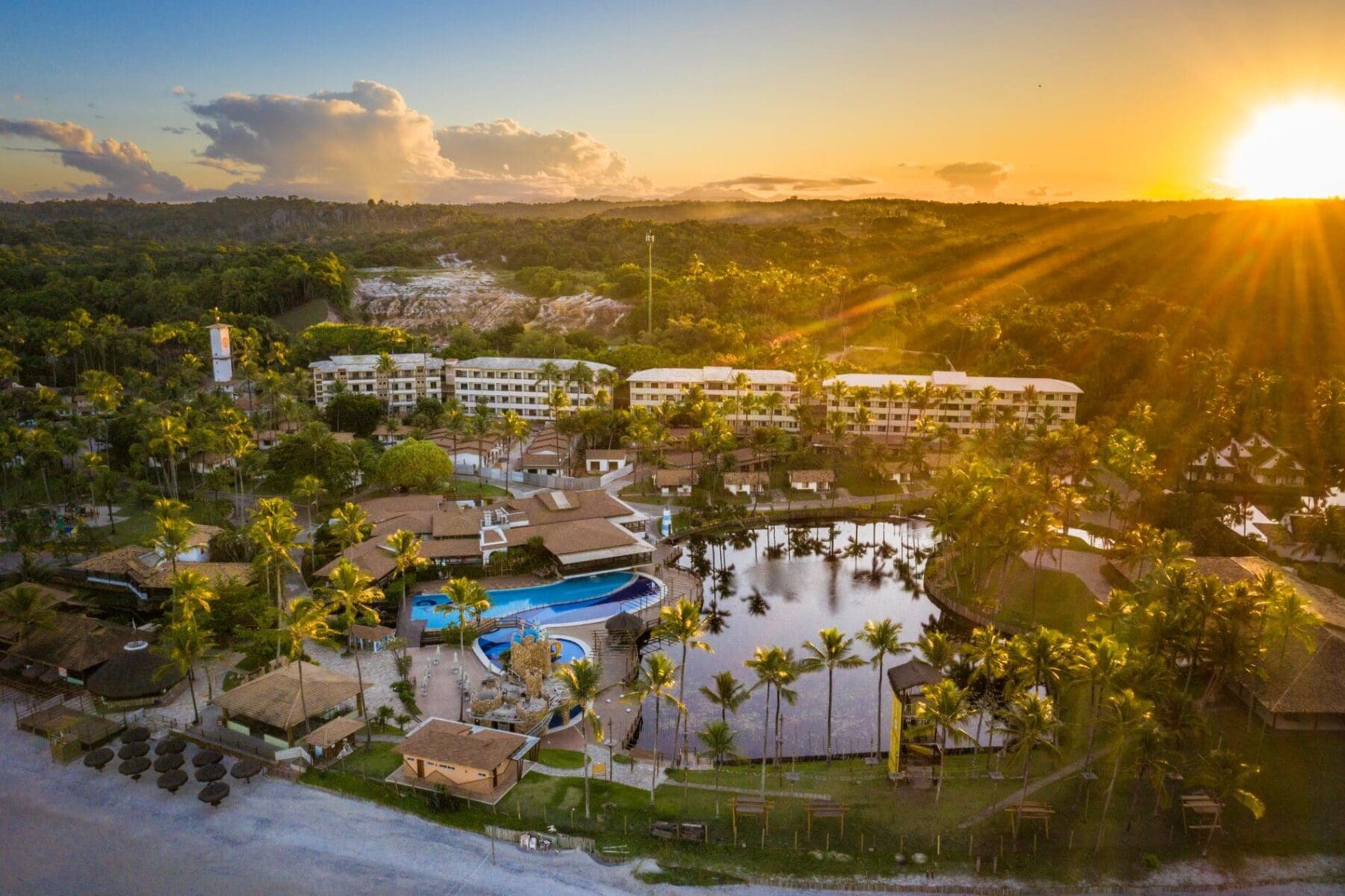 Cana Brava Resort