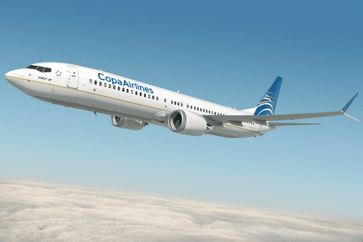 Copa Airlines