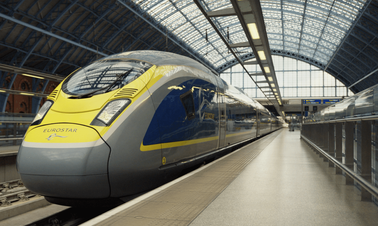 Eurostar