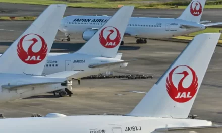 Japan Airlines lança serviço de aluguel de roupas