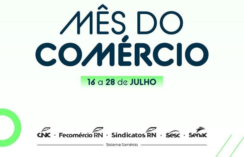 Mês do Comércio