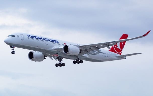 Turkish Airlines