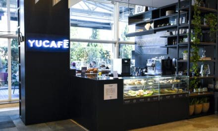 Pullman Ibirapuera lança cafeteria com conceito plant-based