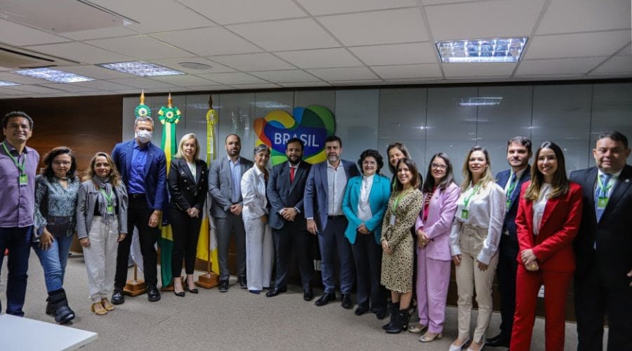 A Embratur e a Câmara Temática do Turismo do Consórcio Nordeste irão planejar projetos e campanhas de forma integrada, com o objetivo de promover no exterior novos roteiros e experiências da região. Foto: Renato Vaz/Embratur