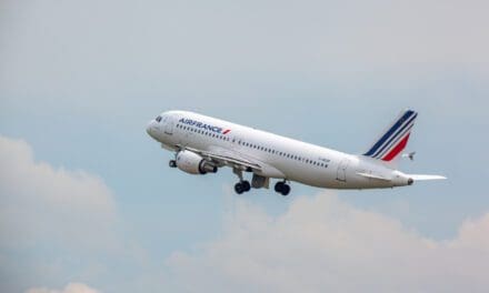Air France estende rota direta entre Belém, Caiena e  caribe francês