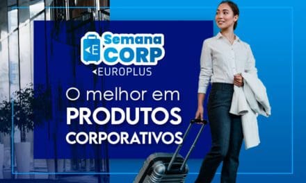 Europlus inicia campanha Semana Corp para fechar agosto