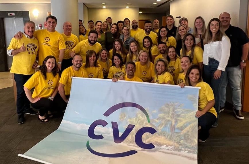 CVC Campinas