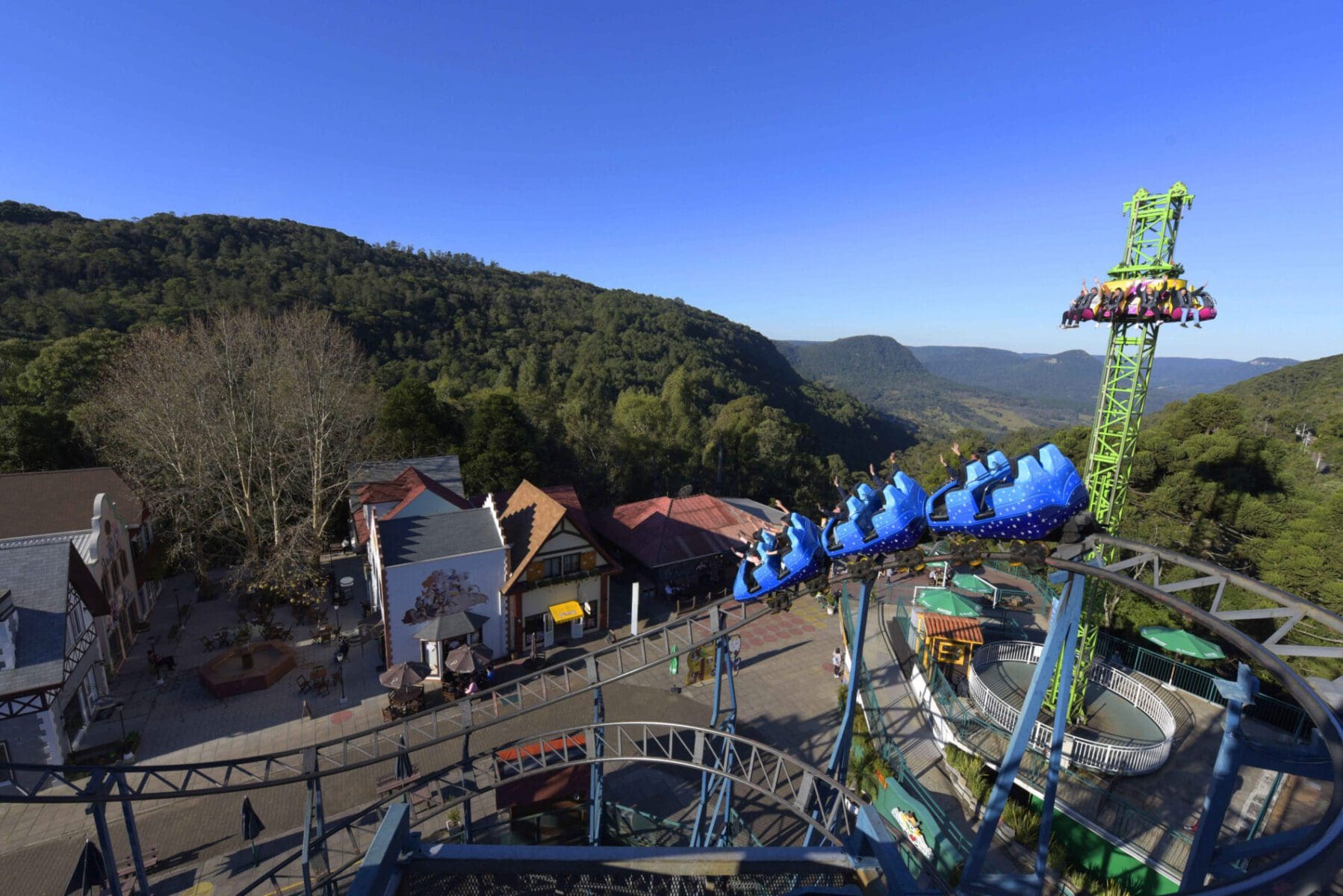 Fórum Gramado