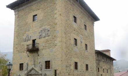 Torre do século XVI irá reabrir como hotel em Álava, na Espanha