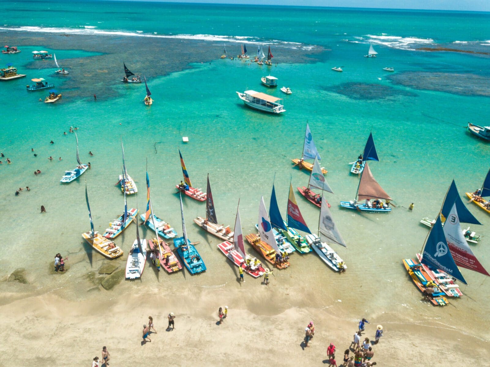 Porto de Galinhas