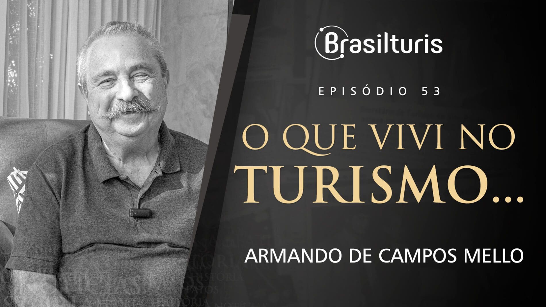 Armando Alberto Arruda Pereira de Campos Mello, mais conhecido por Armandinho